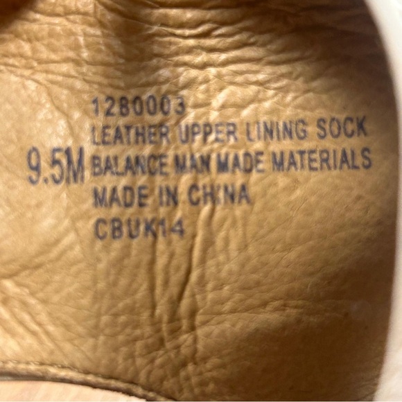 Sofft Vanita Womens Size 9.5M Taupe Gold Leather Slingback Wedge Sandals - Picture 6 of 9